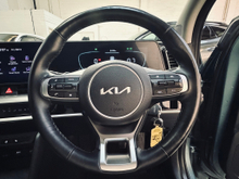 2023 Kia Sportage 1.6L Diesel For Sale Images