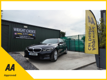 2021 BMW 3 Series 2L Diesel For Sale Images