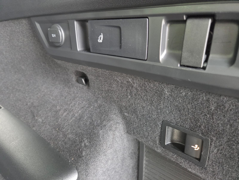 2022 Skoda Kodiaq 2L Diesel For Sale Images