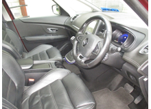 2019 Renault Grand Scenic 1.5L Diesel For Sale Images