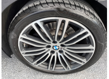 2018 BMW 5 Series 2L Diesel For Sale Images