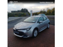 2025 TOYOTA COROLLA COROLLA HB LUNA