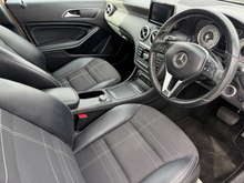 2013 Mercedes-Benz A Class 1.6L Petrol For Sale Images