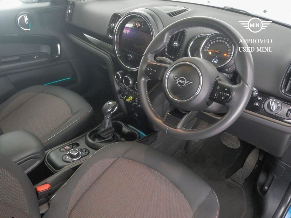 2023 MINI Countryman 1.5L Petrol Plug-in Hybrid For Sale Images