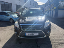 2011 Ford Kuga 2L Diesel For Sale Images