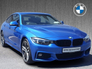2017 BMW 4 SERIES 420d xDrive M Sport