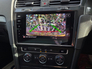 2017 VOLKSWAGEN GOLF ( 172 ) MK7.5 VIRTUAL CLOCKS  SAT NAV PACK -REVERSE CAMERA - NAVIGATION - CARPLAY - ANDROID AUTO - DISCOVER PRO
