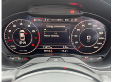 2020 Audi A3 1.4L Petrol For Sale Images