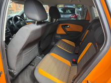 2012 Volkswagen Polo 1.2L Petrol For Sale Images