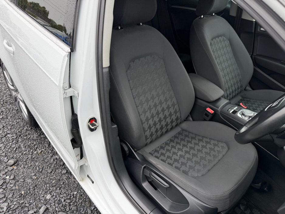 Audi A3 2016 Audi A3  Saloon 1.4 TFSi Automatic — thumbnail 23