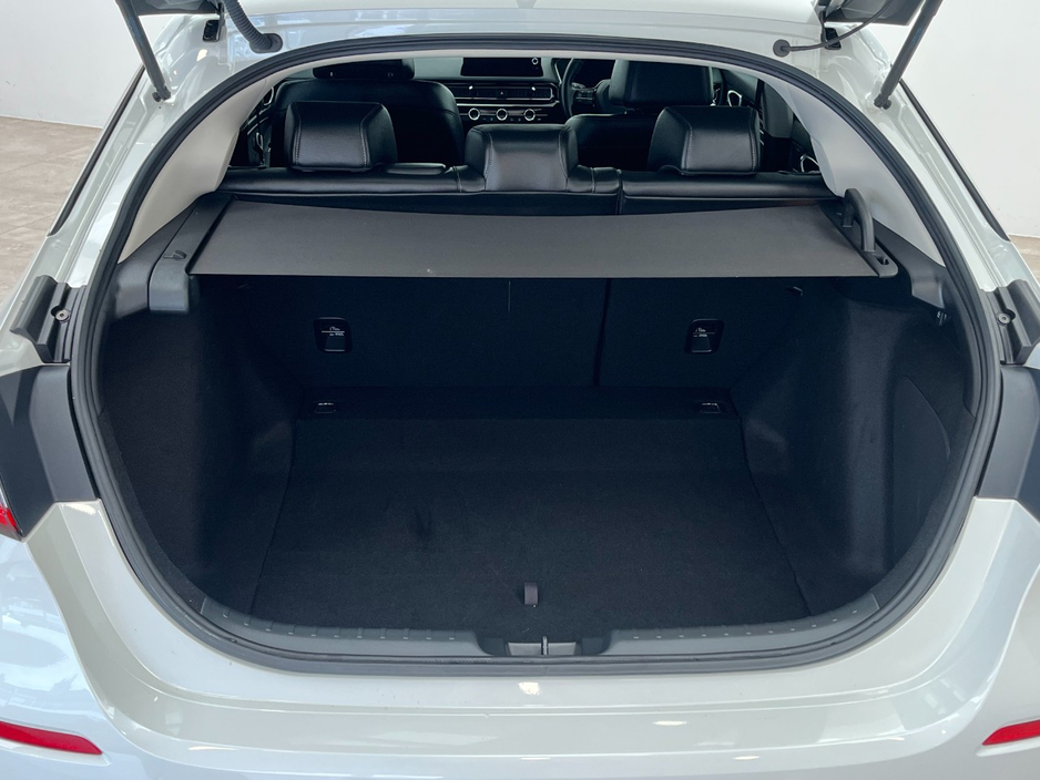 2024 Honda Civic 2L Petrol Hybrid For Sale Images