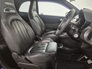 2019 ABARTH 500 LOW MILEAGE*1.4JET TURISMO 165PS 3DR*SERVICE HISTORY X7 STAMPS*3 KEYS*12 MONTH WARRANTY*FINANCE AVAILABLE