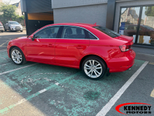 2015 Audi A3 1.6L Diesel For Sale Images