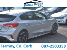 2021 Ford Focus 1.5L Diesel For Sale Images