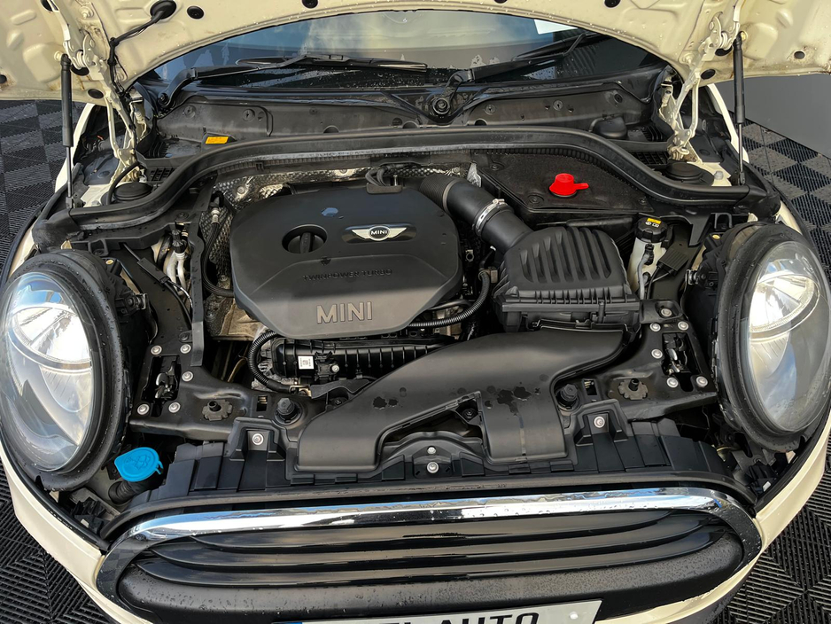 2015 MINI Cooper 1.2L Petrol For Sale Images