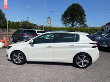 2015 Peugeot 308 1.2L Petrol For Sale Images