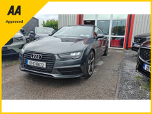 2017 Audi A7 3L Diesel For Sale Images