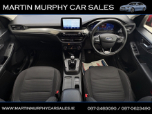 2022 Ford Kuga 1.5L Diesel For Sale Images