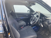 2021 Suzuki Ignis 1.2L Petrol For Sale Images