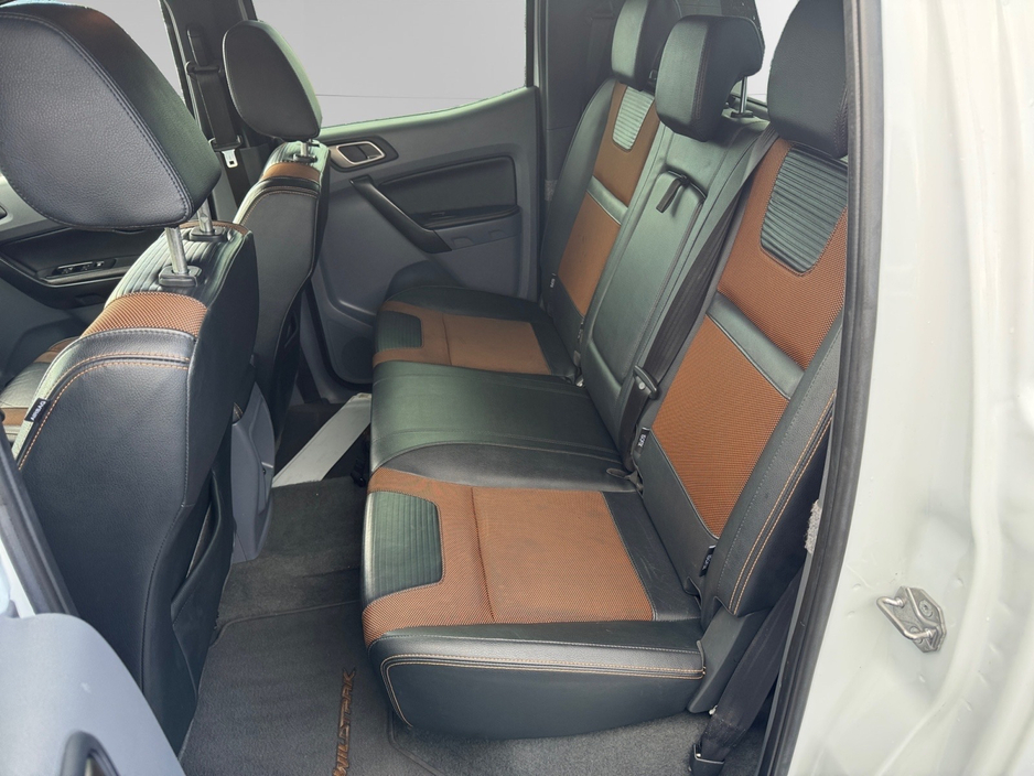 2018 Ford Ranger 3.2L Diesel For Sale Images