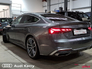 2023 AUDI A5 SPORTBACK 35TDI 163BHP S-LINE AUTOMATIC