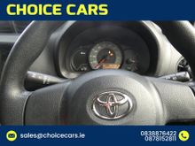 2018 Toyota Yaris 1L Petrol For Sale Images