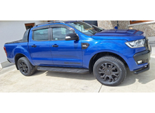 Ford Ranger 3.2 WILDTRAK 4WD 200 4