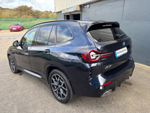 2023 BMW X3 2L Petrol Plug-in Hybrid For Sale Images