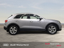 2022 AUDI Q3 35 TDI 150HP SE from €370 per month