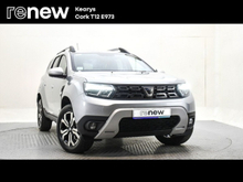 Dacia Duster Prestige Blue dCi 115 4x2
