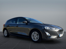 2021 Ford Focus 1L Petrol Hybrid For Sale Images