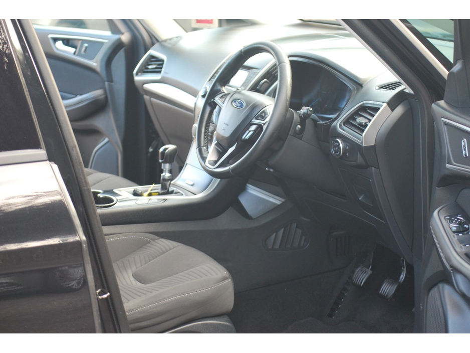 2017 Ford S-Max 2L Diesel For Sale Images
