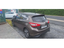 2018 Nissan Pulsar 1.2L Petrol For Sale Images