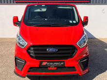 2021 Ford Transit Custom 2L Diesel For Sale Images