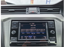 2021 Volkswagen Passat 2.0L Diesel For Sale Images