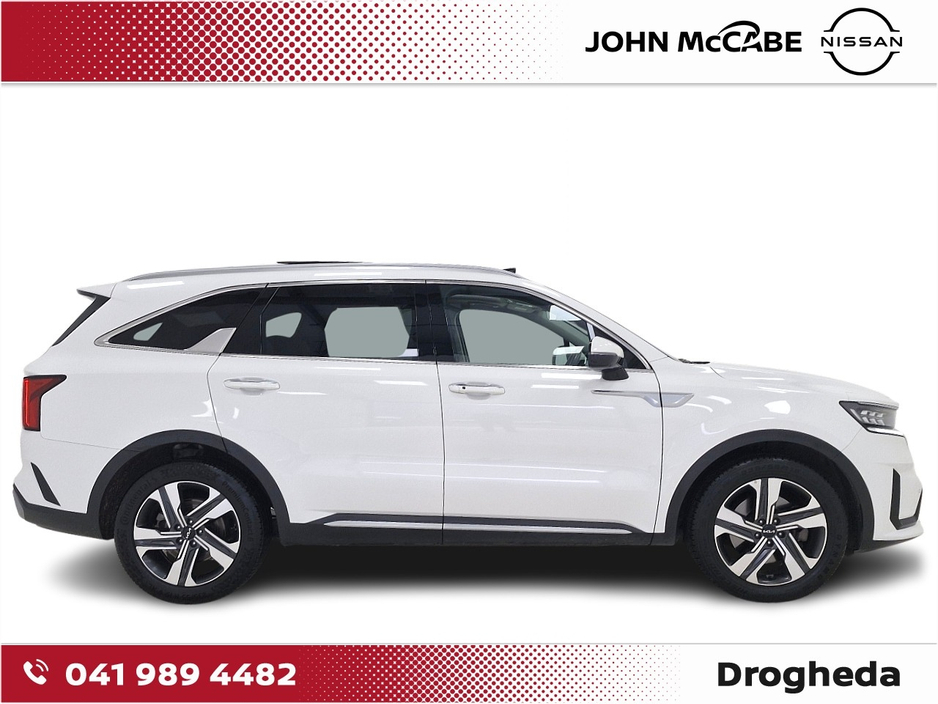 2024 Kia Sorento 2.2L Diesel For Sale Images