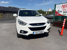 2015 Hyundai ix35 2L Diesel For Sale Images
