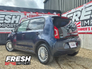 2013 VOLKSWAGEN UP! JUST ARRIVED INTO STOCK