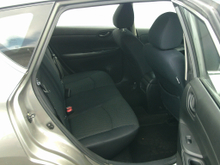 2015 Nissan Pulsar 1.2L Petrol For Sale Images