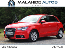 2015 Audi A1 1.4L Petrol For Sale Images
