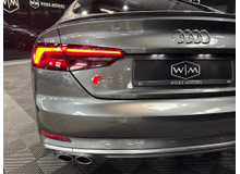 2018 Audi S5 3.0L Petrol For Sale Images