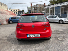 2015 Volkswagen Golf 1.2L Petrol For Sale Images