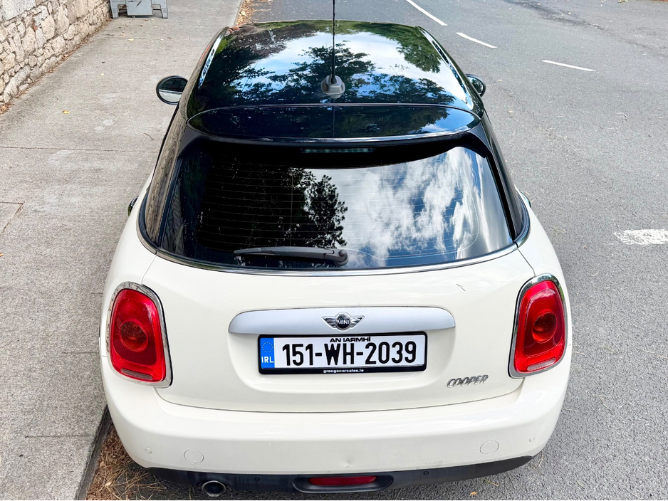 MINI Hatch 1.5 D 5DR!!COOPER!! ONLY 55K MILES!! — thumbnail 15