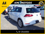 2018 VOLKSWAGEN GOLF FINANCE ARRANGED * NEW MODEL * 1.4 HIGHLINE  * AUTOMATIC * NEW NCT MAR-27 * AA APPROVED  * 101 SAFETY CHECKLIST * 12-MONTH ROADSIDE ASSIST  * IMMACULATE * TOP-SPEC * LOW LOW KMs * ADAPTIVE CRUISE 