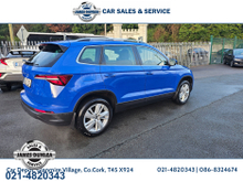 2024 Skoda Karoq 1.5L Petrol For Sale Images