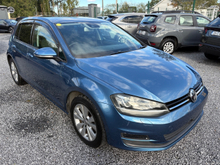 2015 Volkswagen Golf 1.2L Petrol For Sale Images