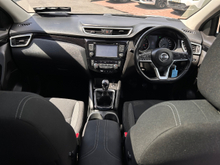 2019 Nissan Qashqai 1.5L Diesel For Sale Images