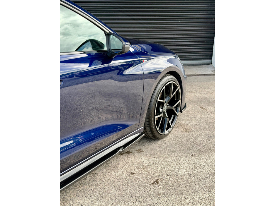 2022 Audi A3 2L Diesel For Sale Images