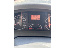 2007 Chausson Welcome 2.3L Diesel For Sale Images