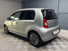 2019 SEAT Mii 1L Petrol For Sale Images